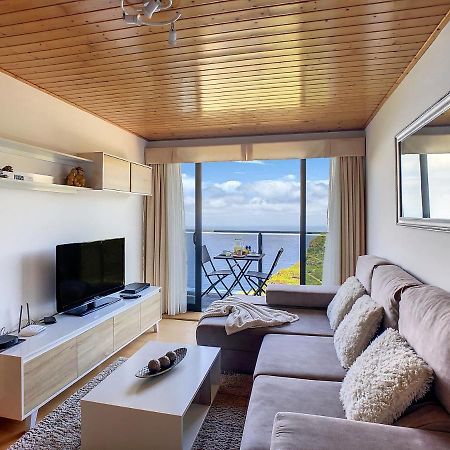 Casa Leao De Ouro By Lovelystay 圣若热岛 外观 照片