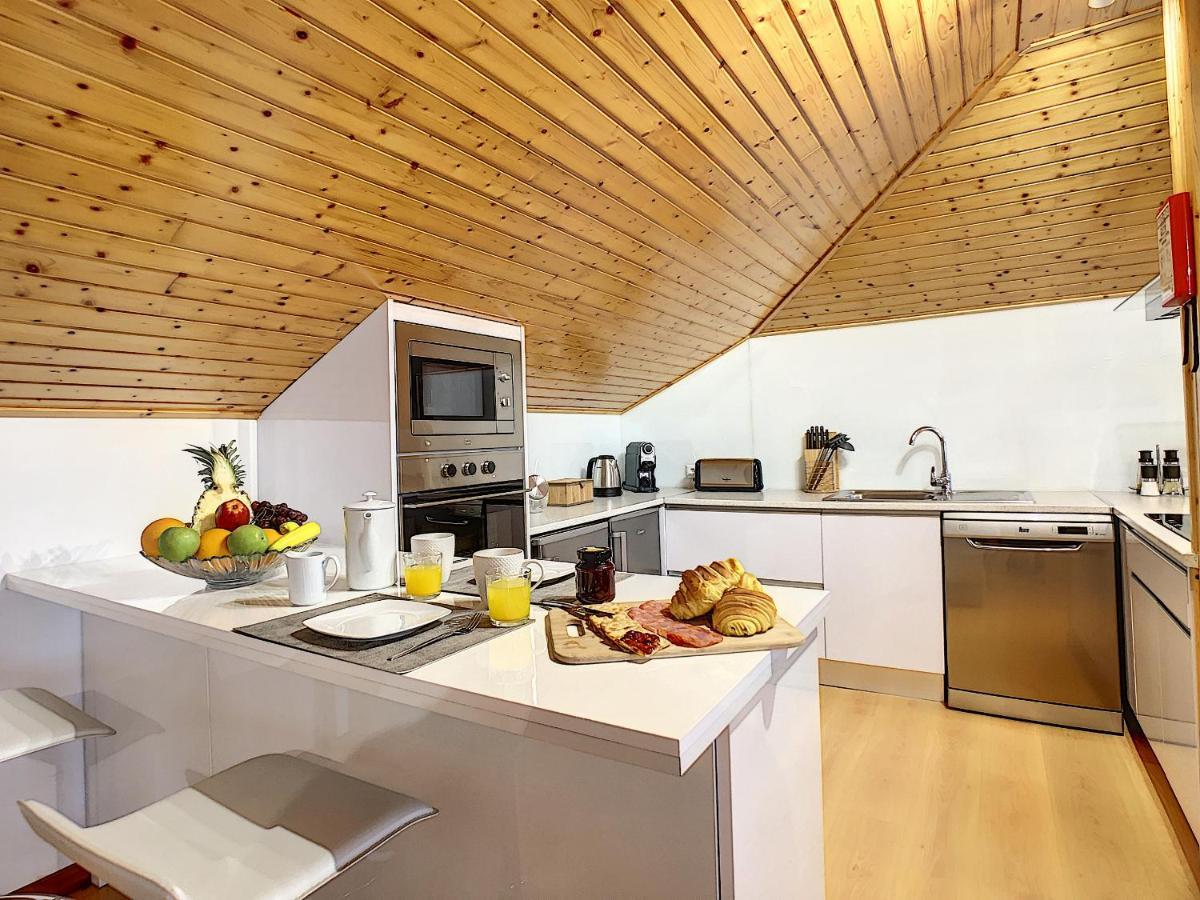 Casa Leao De Ouro By Lovelystay 圣若热岛 外观 照片