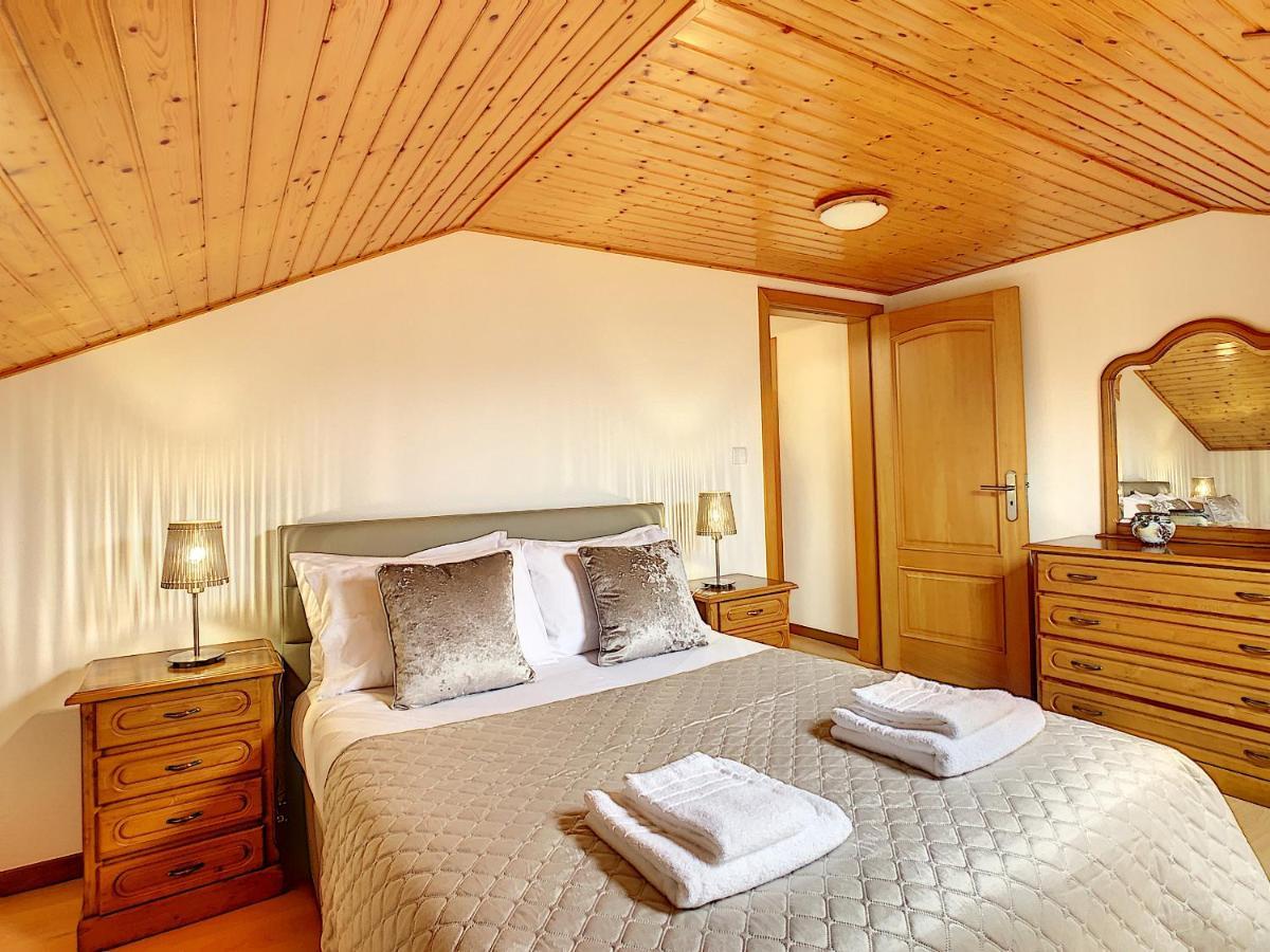Casa Leao De Ouro By Lovelystay 圣若热岛 外观 照片