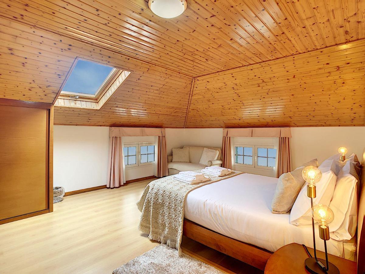 Casa Leao De Ouro By Lovelystay 圣若热岛 外观 照片