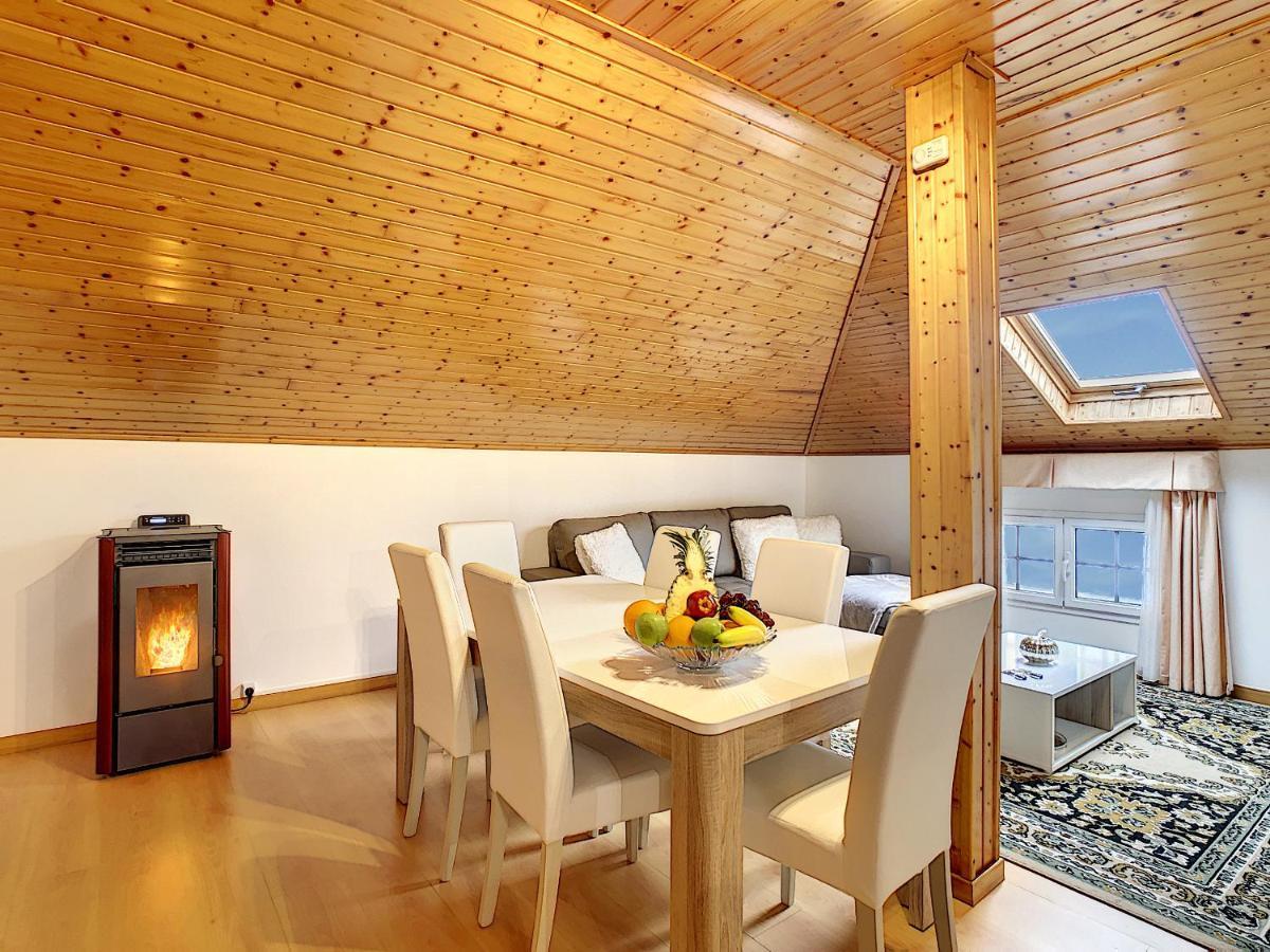Casa Leao De Ouro By Lovelystay 圣若热岛 外观 照片