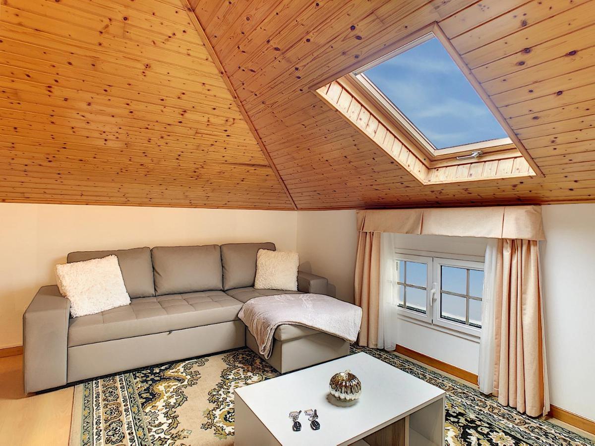 Casa Leao De Ouro By Lovelystay 圣若热岛 外观 照片