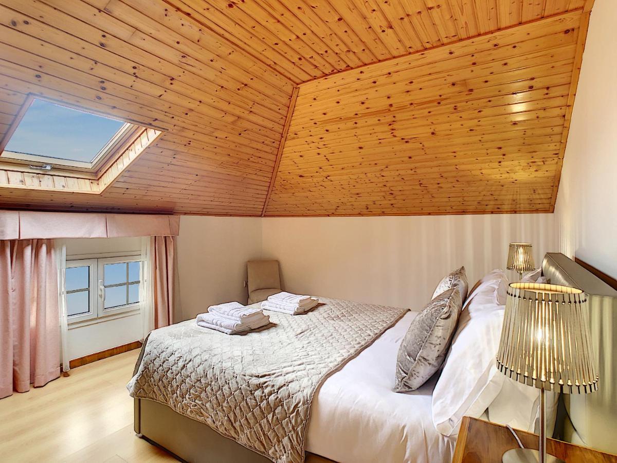 Casa Leao De Ouro By Lovelystay 圣若热岛 外观 照片