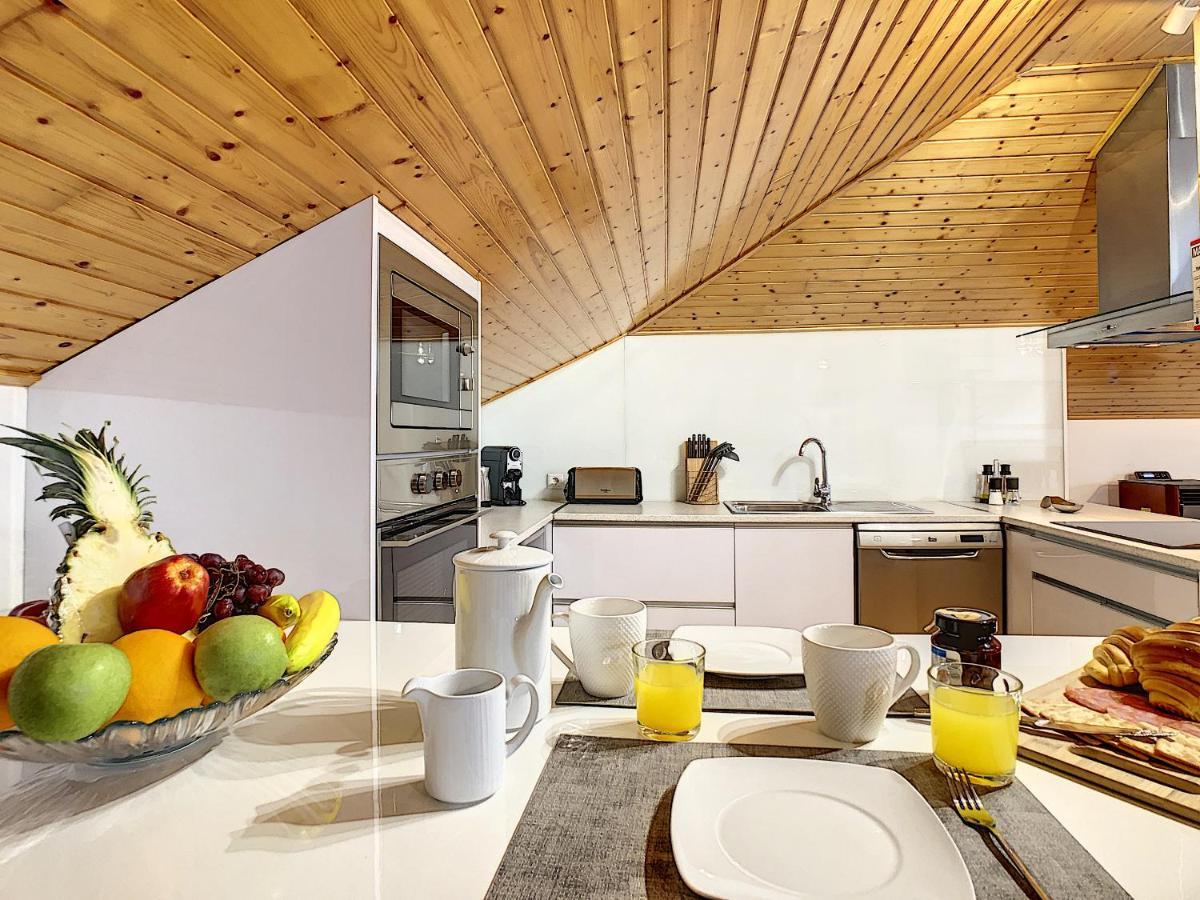 Casa Leao De Ouro By Lovelystay 圣若热岛 外观 照片