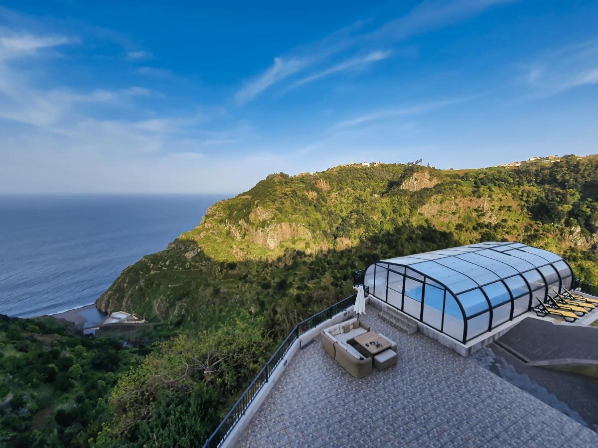 Casa Leao De Ouro By Lovelystay 圣若热岛 外观 照片