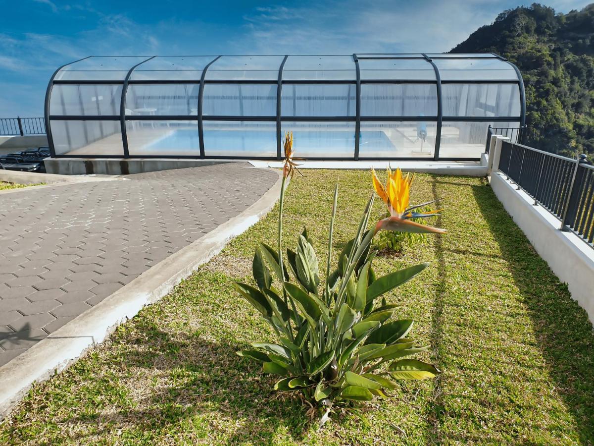 Casa Leao De Ouro By Lovelystay 圣若热岛 外观 照片