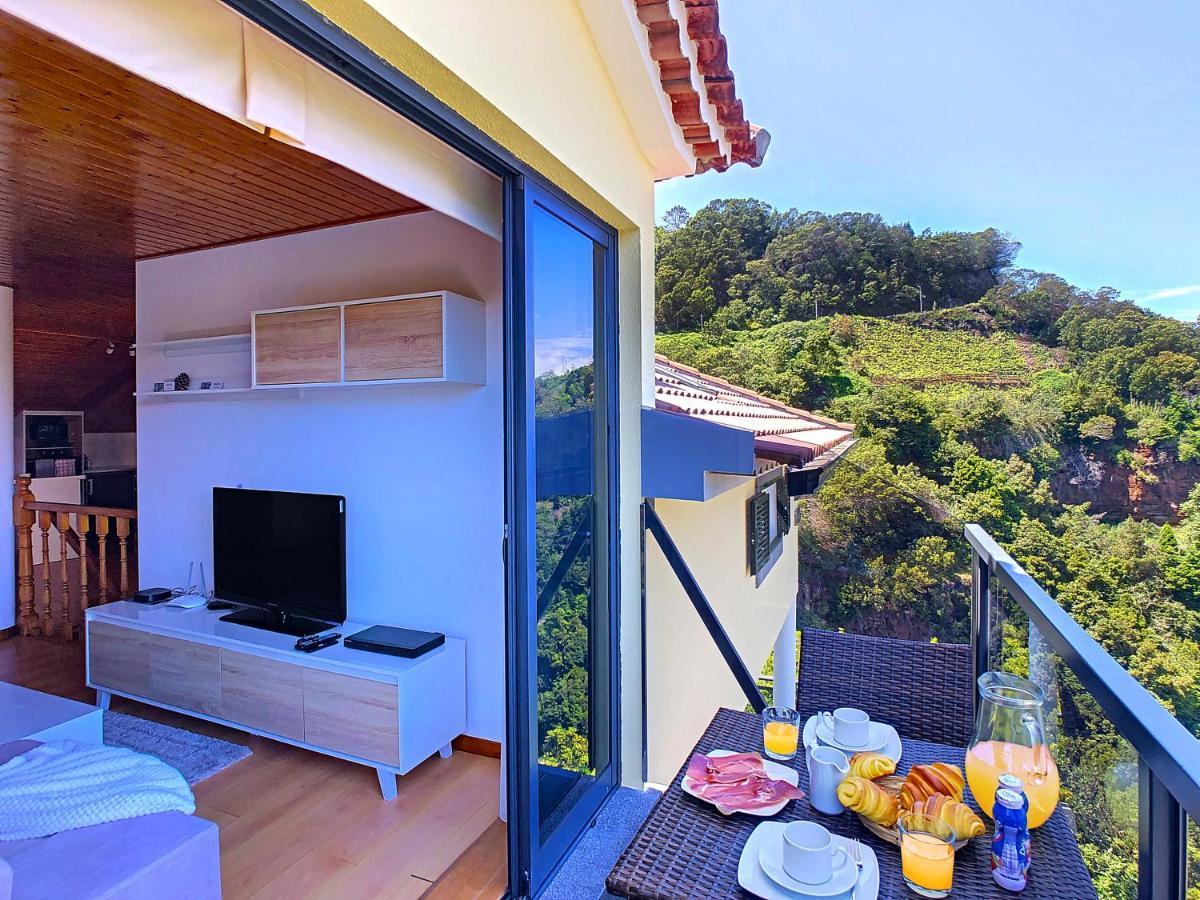 Casa Leao De Ouro By Lovelystay 圣若热岛 外观 照片