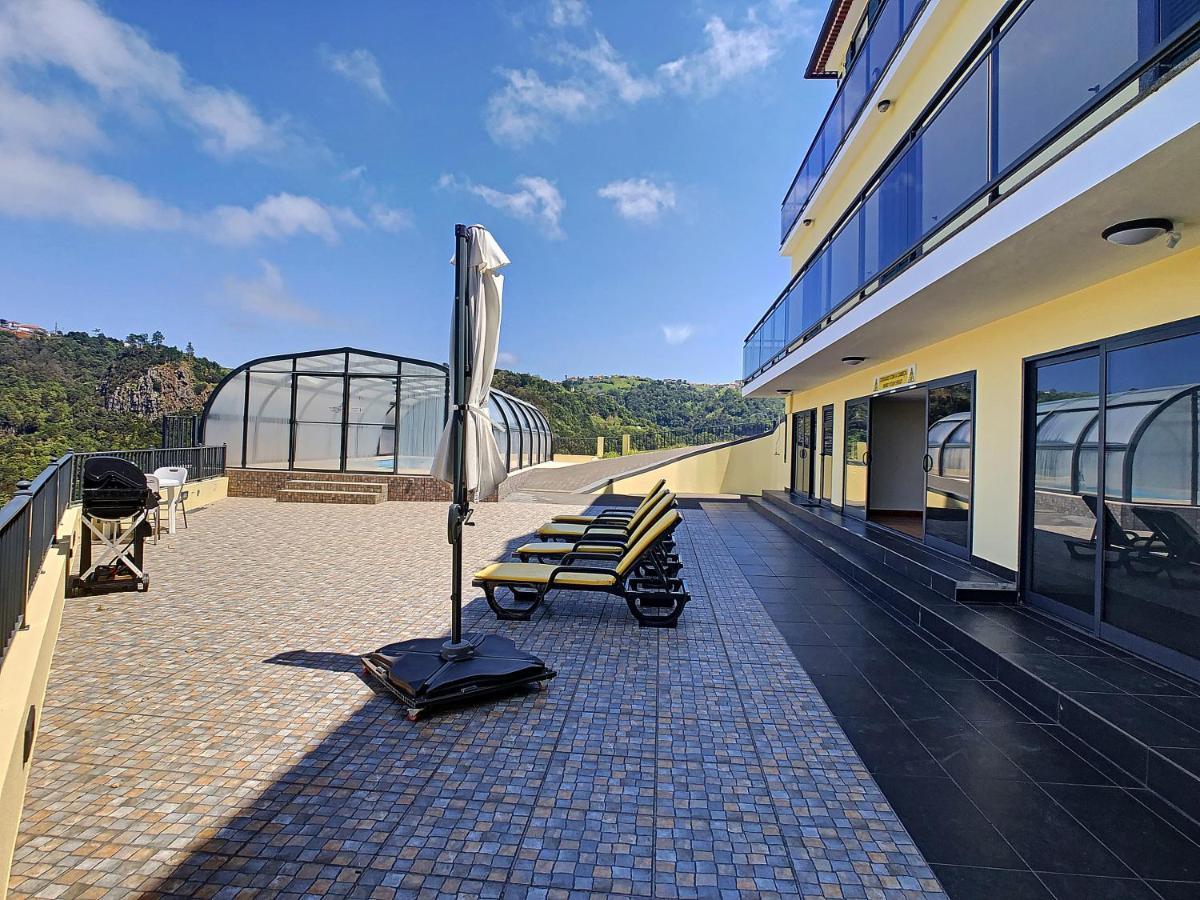 Casa Leao De Ouro By Lovelystay 圣若热岛 外观 照片